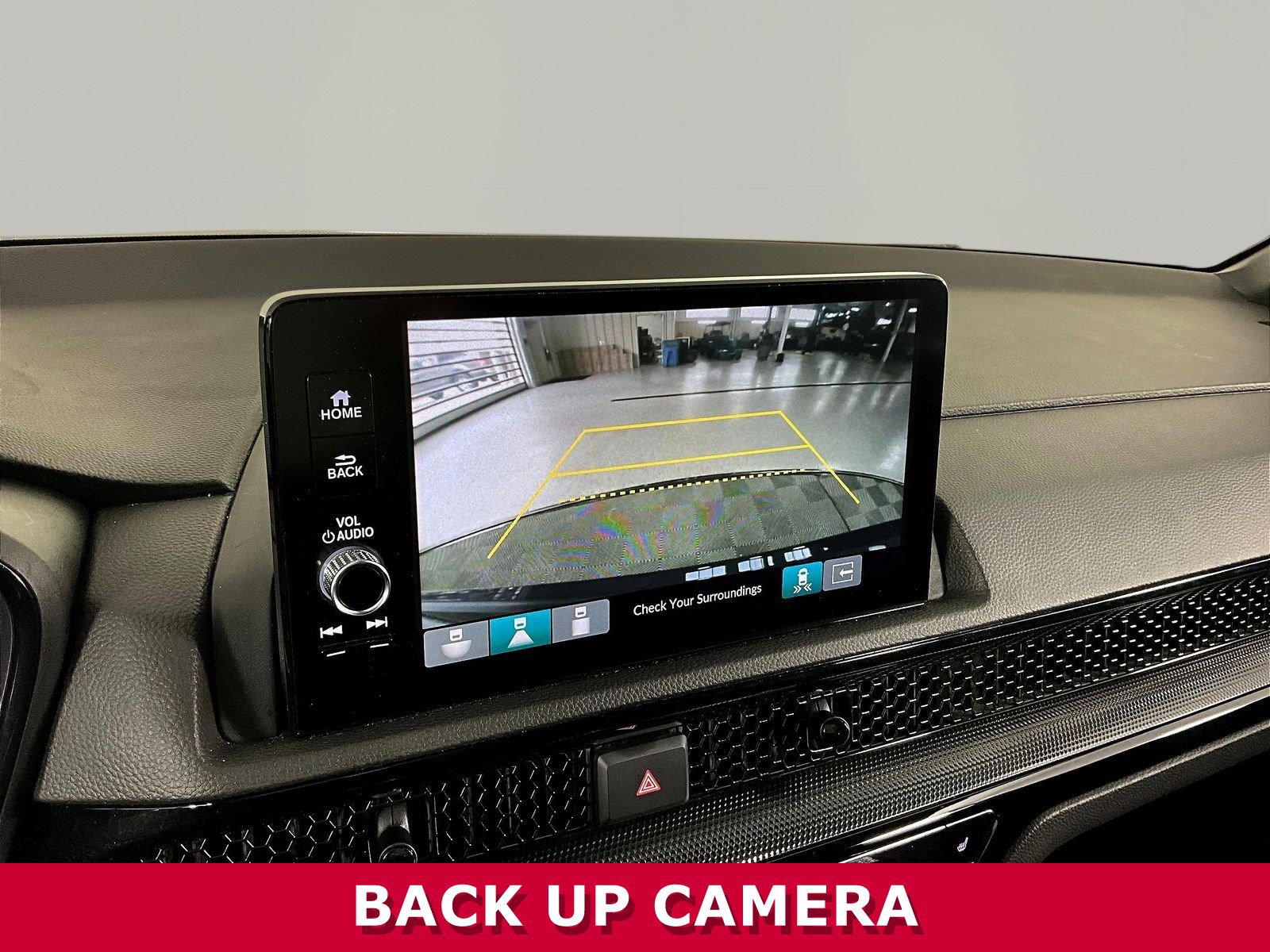 Used 2023 Honda CR-V Sport Touring image 14