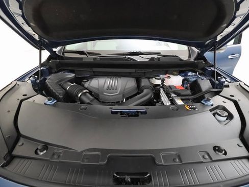 Used 2025 Buick Enclave Avenir image 5