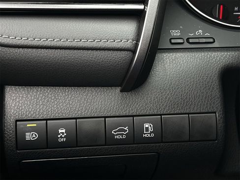 Used 2024 Toyota Camry XSE image 20