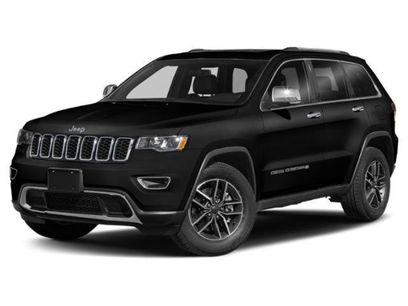 Certified 2022 Jeep Grand Cherokee Limited