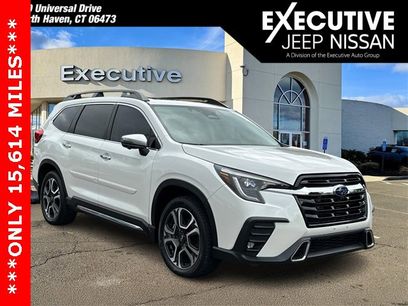 Used 2023 Subaru Ascent Touring