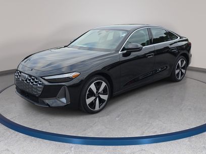 New 2025 Audi A5 2.0T Premium Plus