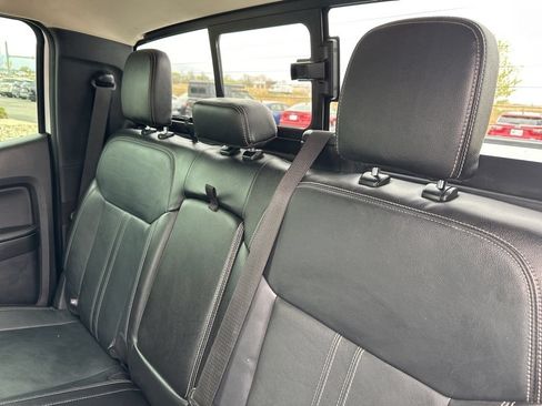 Used 2020 Ford Ranger Lariat w/ Technology Package AWD/4WD image 22