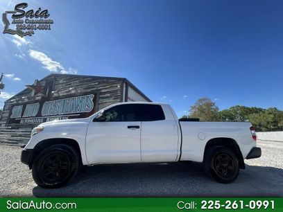Used 2014 Toyota Tundra SR
