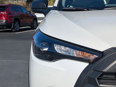 New 2026 Toyota Corolla Cross L image 10