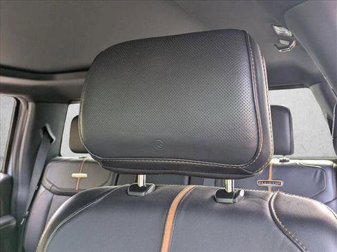 Used 2023 Ford F150 Platinum w/ Equipment Group 701A High image 16