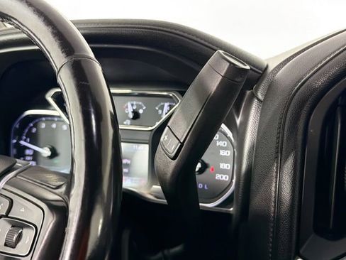 Used 2019 GMC Sierra 1500 Elevation image 16