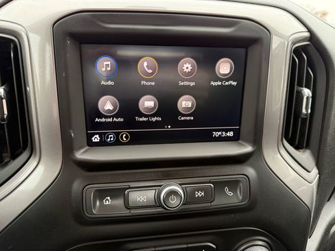 Used 2023 Chevrolet Silverado 2500 W/T image 25