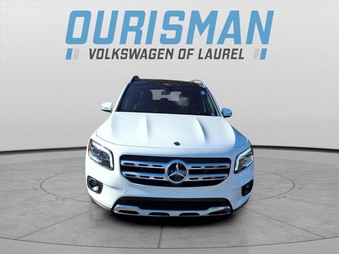 Used 2023 Mercedes-Benz GLB 250 image 5