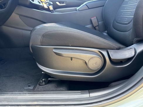 New 2026 Hyundai Santa Cruz SE AWD/4WD image 19