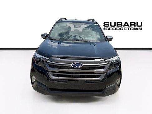 New 2026 Subaru Forester Premium AWD/4WD image 3