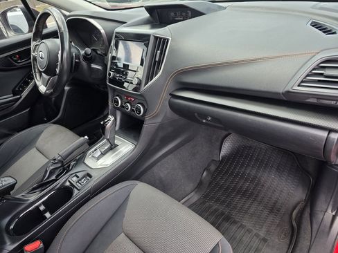 Used 2020 Subaru Crosstrek 2.0i Premium w/ Moonroof Package 1 image 13