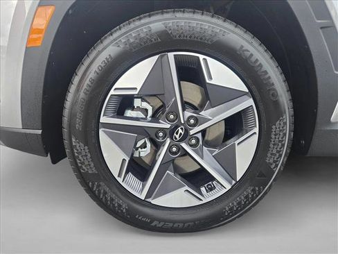 New 2026 Hyundai Tucson SEL FWD image 10