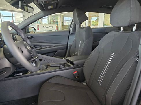 New 2026 Hyundai Elantra Sport w/ Cargo Package FWD image 18