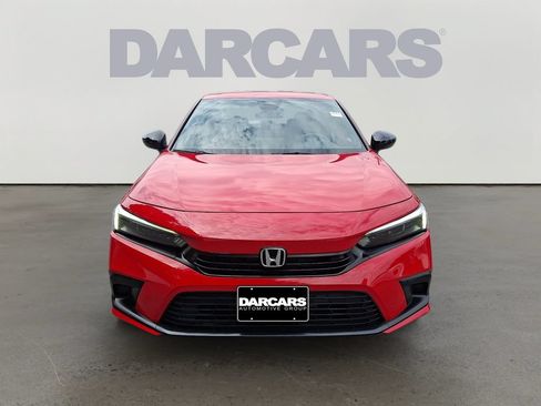 Used 2024 Honda Civic Sport image 2