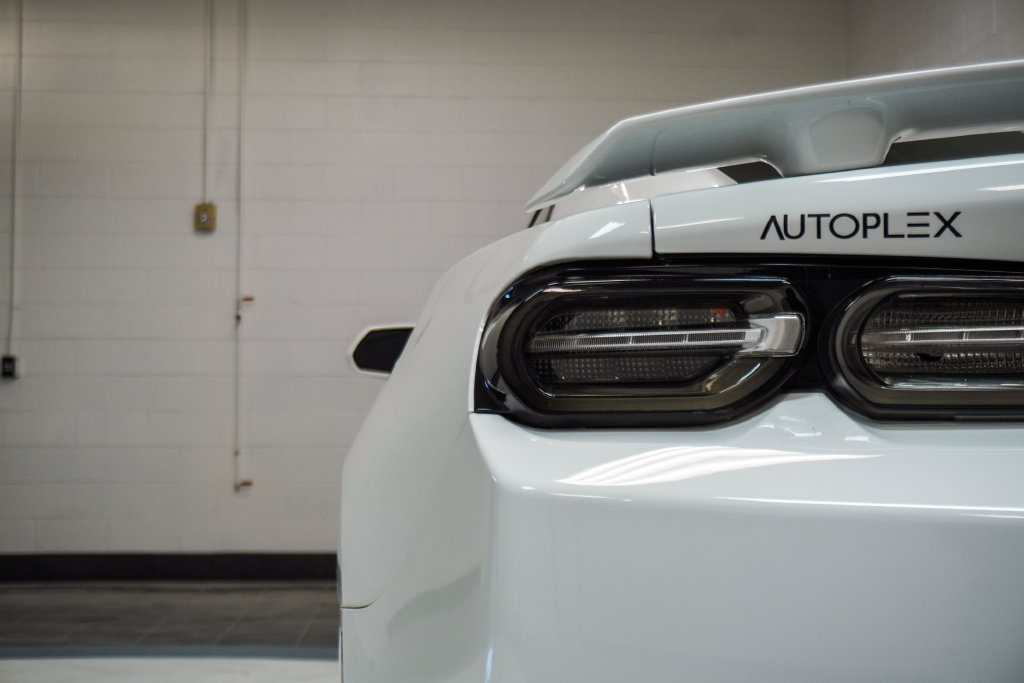 Used 2023 Chevrolet Camaro SS RWD image 33