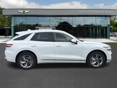 New 2026 Genesis GV70 2.5T Select image 8