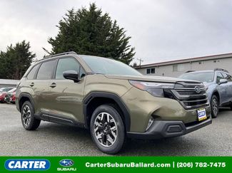 New 2026 Subaru Forester Premium video 1