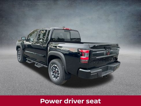 New 2026 Nissan Frontier PRO-4X w/ Pro Premium Package image 14