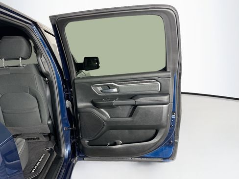 Used 2022 RAM 1500 Big Horn image 27
