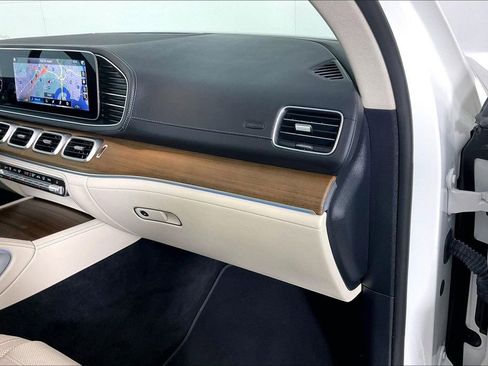 Certified 2022 Mercedes-Benz GLE 450 4MATIC image 14
