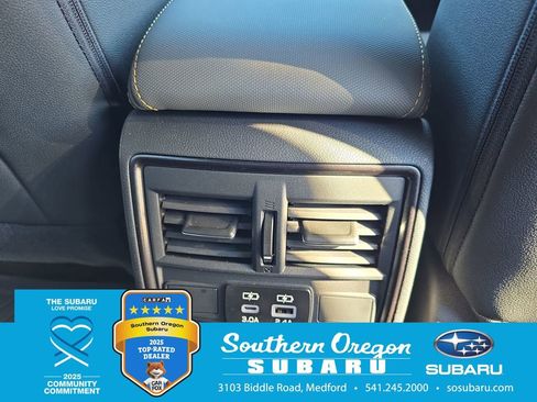 New 2026 Subaru Forester Wilderness w/ Wilderness Plus Package image 16