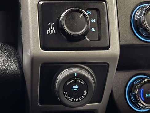 Used 2019 Ford F150 Lariat AWD/4WD image 34