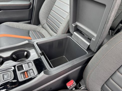 Used 2026 Honda Passport TrailSport image 28