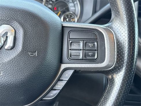 Used 2020 RAM 5500 Tradesman w/ Chrome Appearance Group image 35