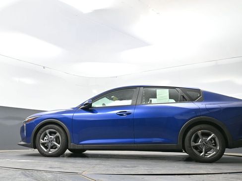 Used 2025 Kia K4 FWD image 51