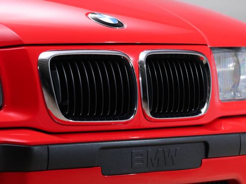 Used 1998 BMW M3 Coupe image 29