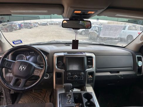 Used 2013 RAM 1500 Lone Star image 12
