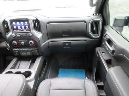 Used 2023 Chevrolet Silverado 3500 LTZ AWD/4WD image 22