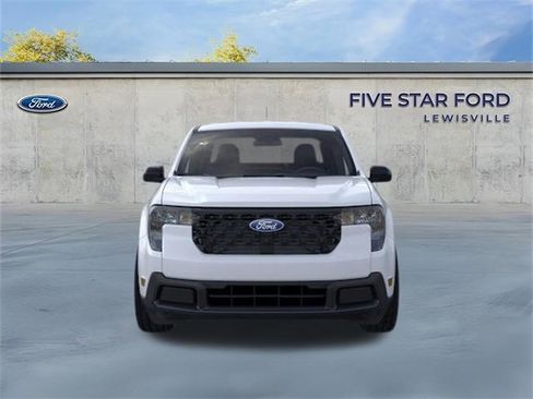 New 2026 Ford Maverick XLT image 7