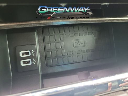 Used 2019 Ford Expedition Limited w/ Driver Assistance Package image 23