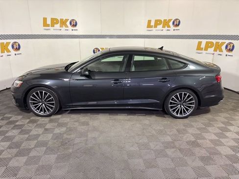 Used 2023 Audi A5 2.0T Premium Plus image 10