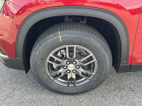 New 2026 GMC Acadia Elevation image 25