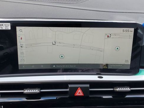 New 2026 Kia Sportage SX Prestige image 28