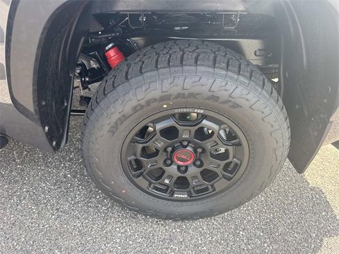 Used 2026 Toyota Tundra TRD Pro image 11
