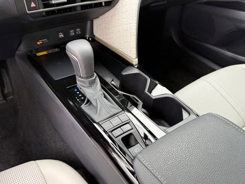 Used 2026 Toyota Camry XLE image 20