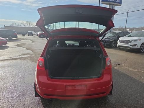 Used 2007 Volkswagen GTI 4-Door image 27