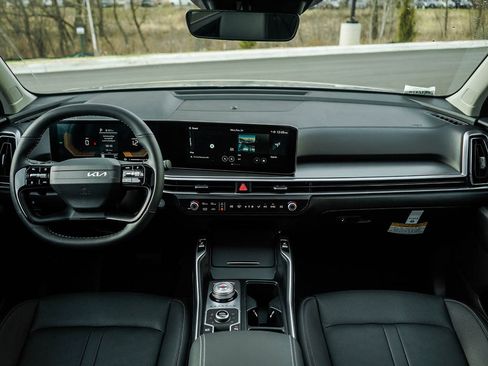 New 2026 Kia Sorento EX image 15