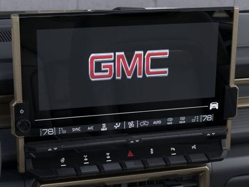 New 2024 GMC Hummer EV 3X w/ Extreme Off-Road Package image 20