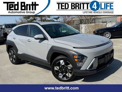 Used 2025 Hyundai Kona SEL