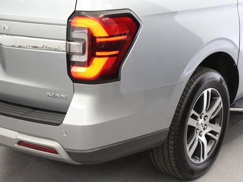 Used 2023 Ford Expedition Max Limited AWD/4WD image 8