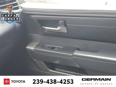 Used 2024 Toyota Tundra SR5 AWD/4WD image 28