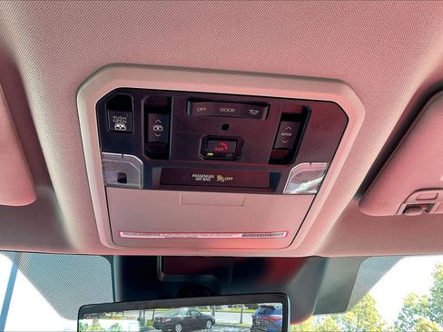 Used 2024 Toyota Tundra Limited w/ TRD Off-Road Package image 30