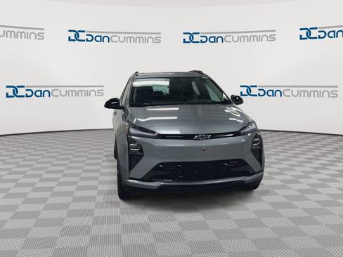 New 2027 Chevrolet Bolt RS w/ Technology Package FWD image 3