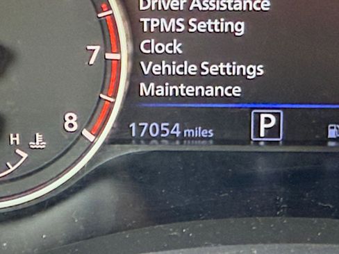 Used 2025 Nissan Altima 2.5 SV FWD image 38