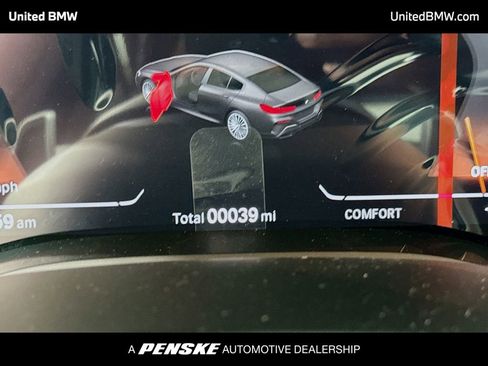 New 2026 BMW 840i image 7